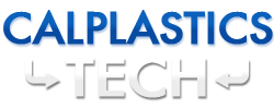 CalPlastics Tech Logo